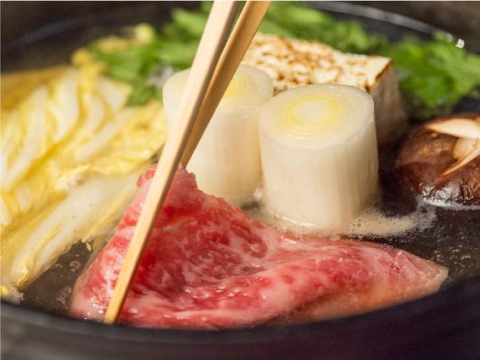 sukiyaki