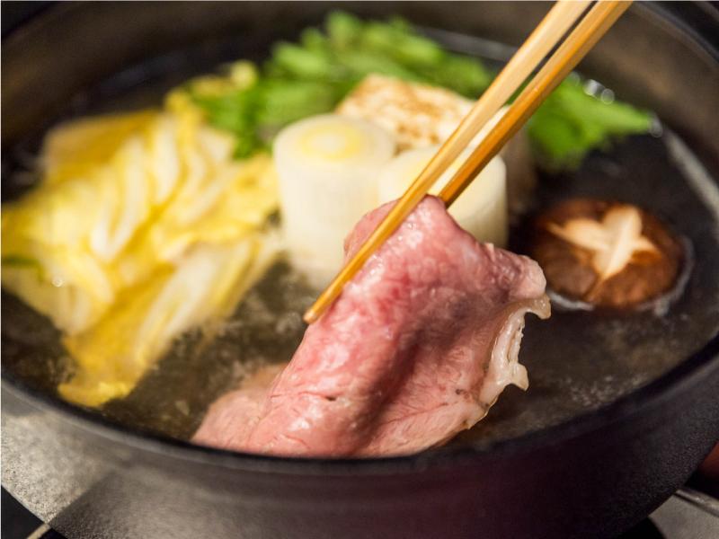 shabu-shabu